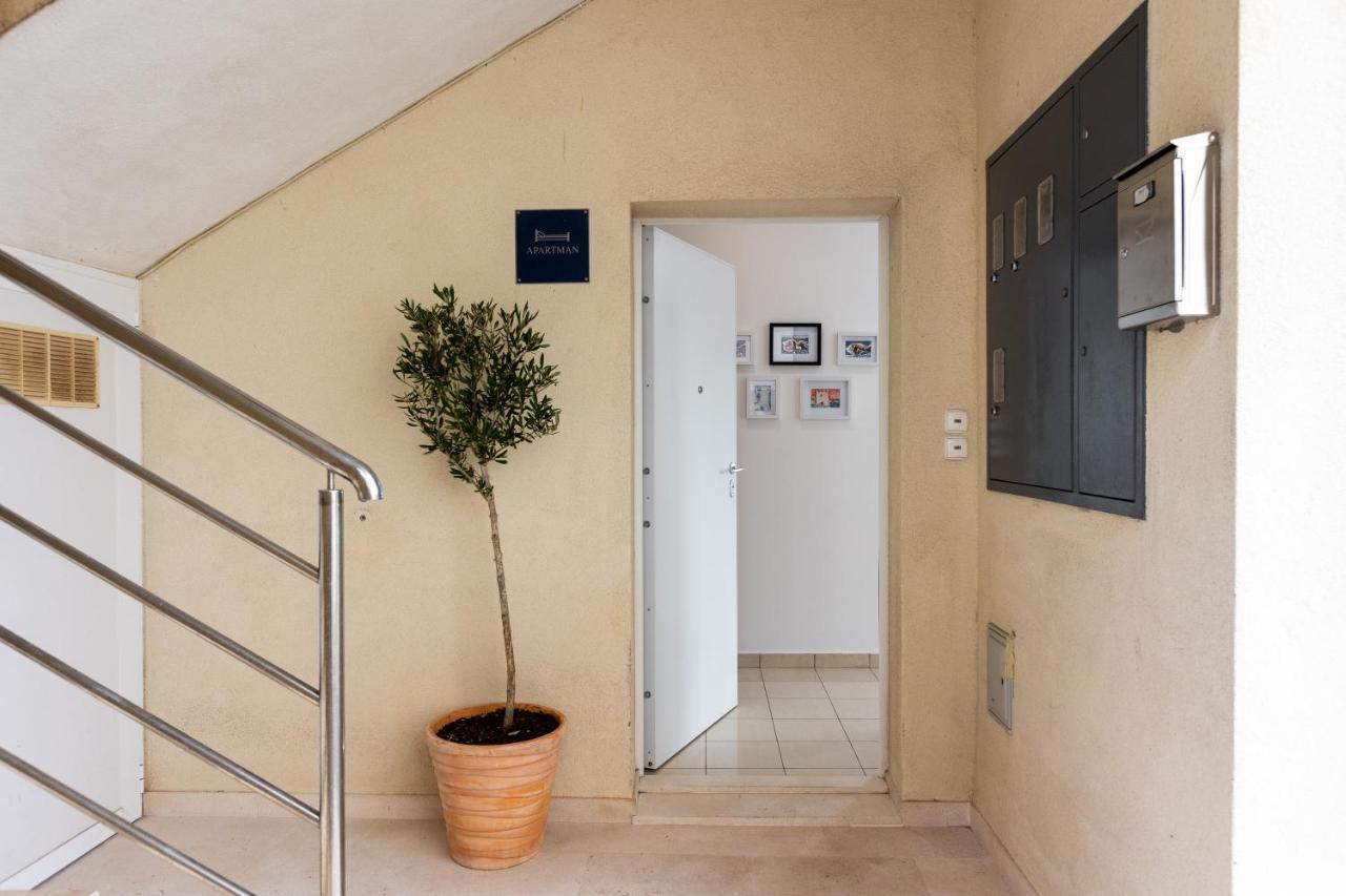 Harmony Home Dubrovnik Exterior foto
