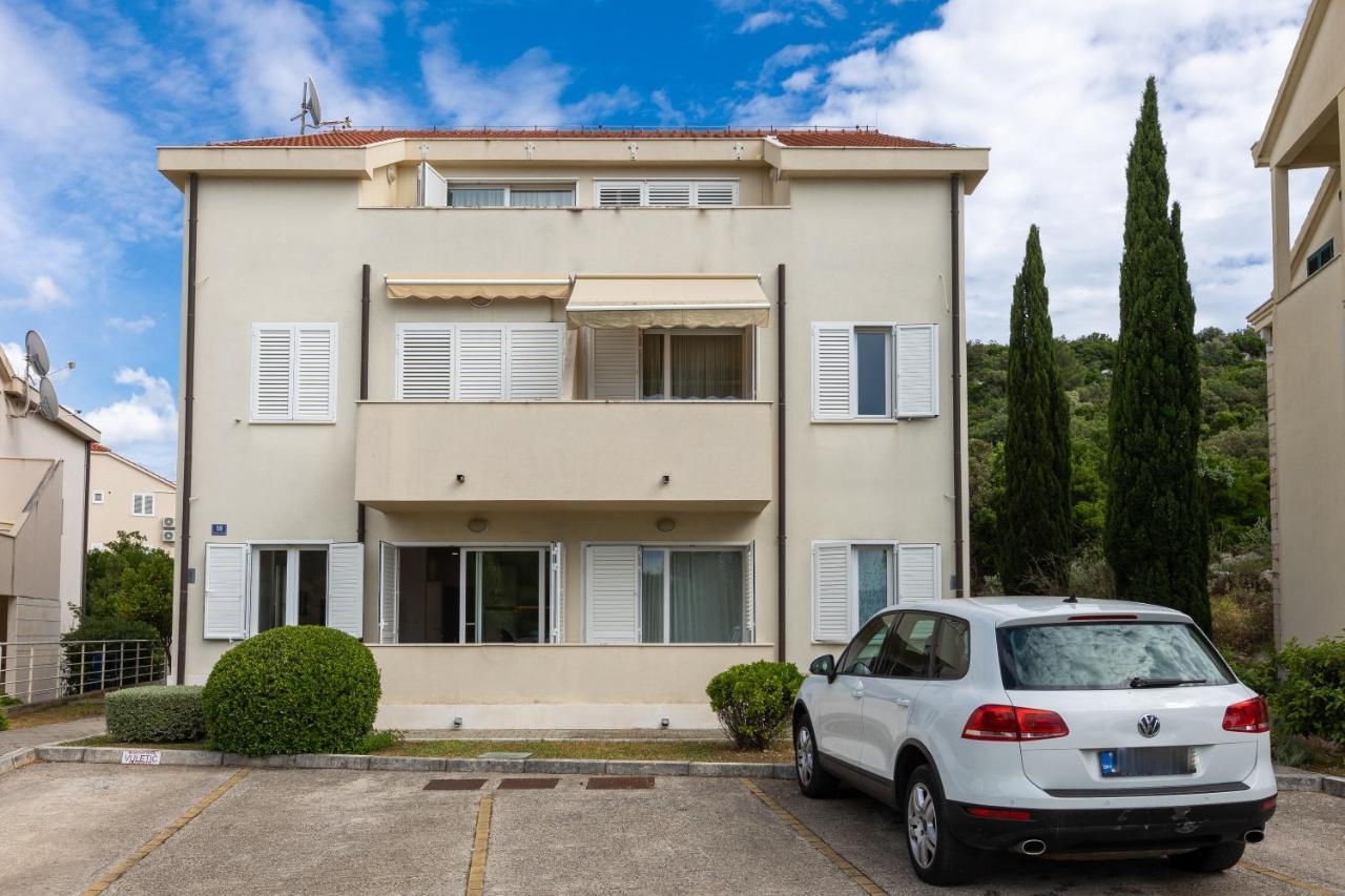 Harmony Home Dubrovnik Exterior foto